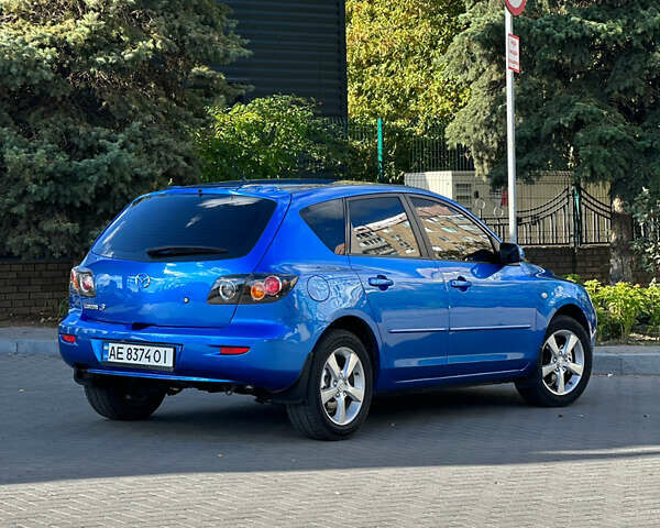 Мазда 3, об'ємом двигуна 1.6 л та пробігом 265 тис. км за 5700 $, фото 6 на Automoto.ua
