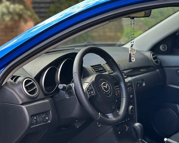 Мазда 3, об'ємом двигуна 1.6 л та пробігом 265 тис. км за 5700 $, фото 13 на Automoto.ua