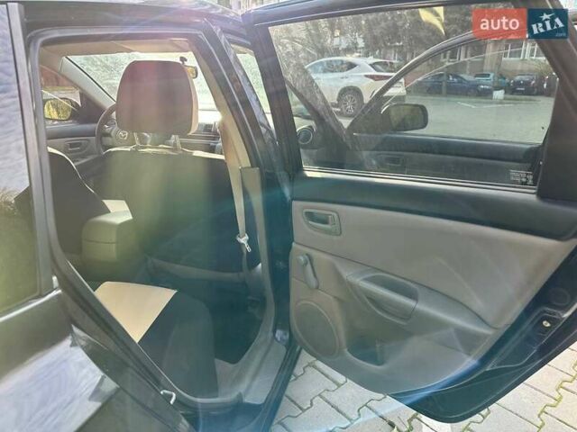 Мазда 3, об'ємом двигуна 1.3 л та пробігом 194 тис. км за 5150 $, фото 6 на Automoto.ua