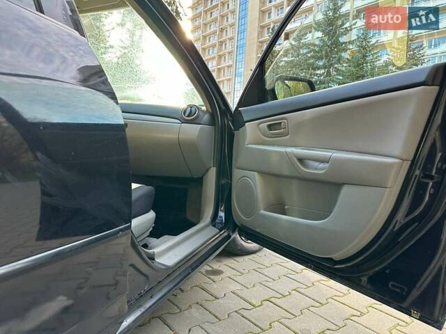 Мазда 3, об'ємом двигуна 1.3 л та пробігом 194 тис. км за 5150 $, фото 8 на Automoto.ua