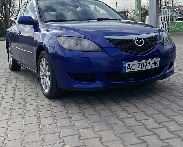 Мазда 3, об'ємом двигуна 1.6 л та пробігом 299 тис. км за 4400 $, фото 2 на Automoto.ua