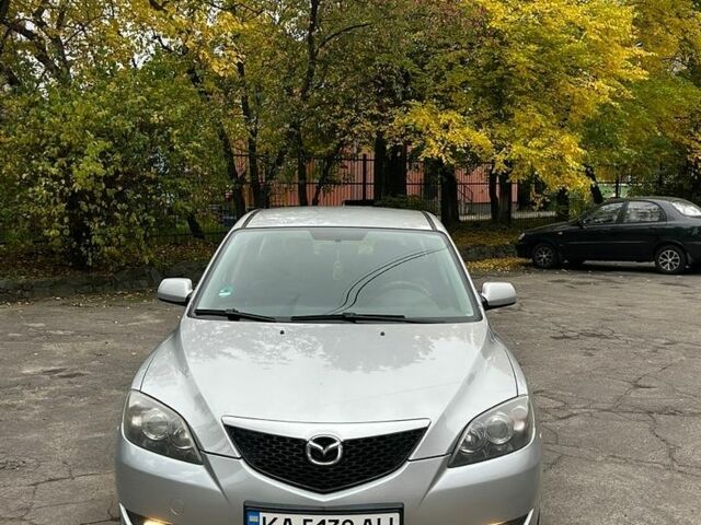 Мазда 3, об'ємом двигуна 1.6 л та пробігом 217 тис. км за 4900 $, фото 1 на Automoto.ua