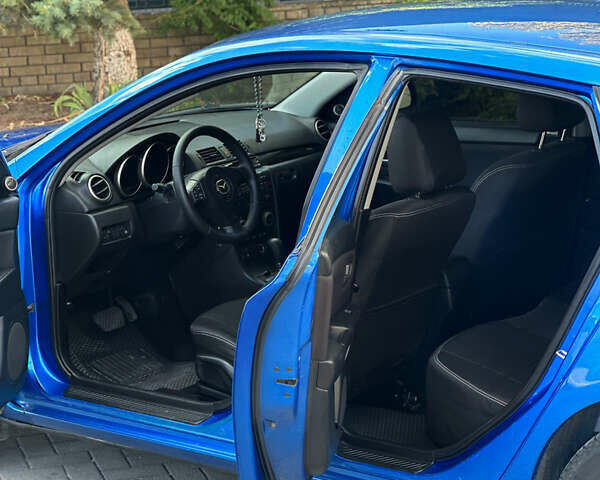 Мазда 3, об'ємом двигуна 1.6 л та пробігом 265 тис. км за 5700 $, фото 12 на Automoto.ua