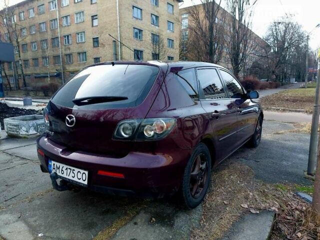 Мазда 3, об'ємом двигуна 1.6 л та пробігом 291 тис. км за 5200 $, фото 4 на Automoto.ua