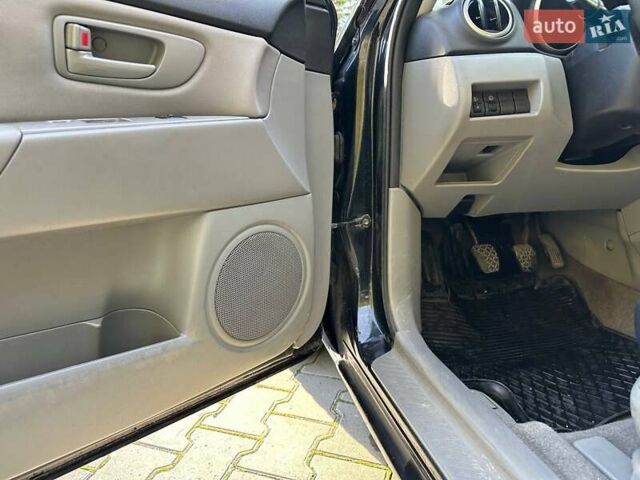 Мазда 3, об'ємом двигуна 1.3 л та пробігом 194 тис. км за 5150 $, фото 11 на Automoto.ua