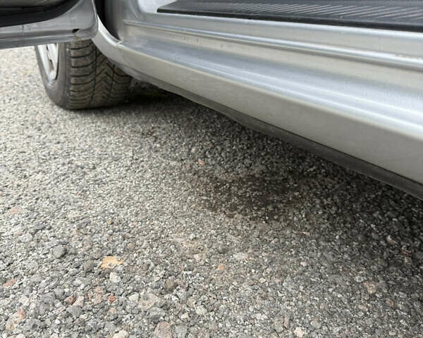 Мазда 3, объемом двигателя 1.6 л и пробегом 233 тыс. км за 5300 $, фото 7 на Automoto.ua