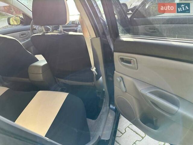 Мазда 3, об'ємом двигуна 1.3 л та пробігом 194 тис. км за 5150 $, фото 7 на Automoto.ua