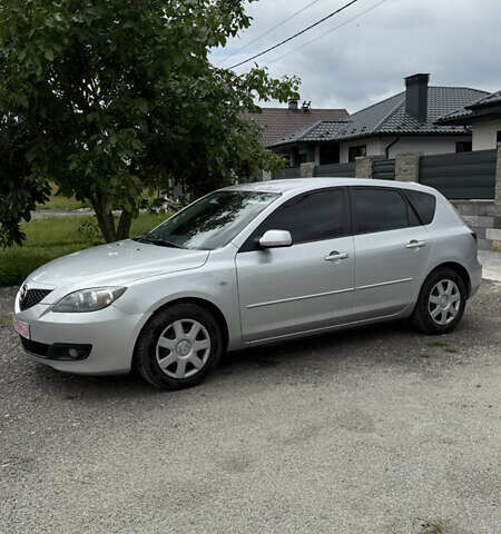 Мазда 3, объемом двигателя 1.6 л и пробегом 233 тыс. км за 5300 $, фото 4 на Automoto.ua