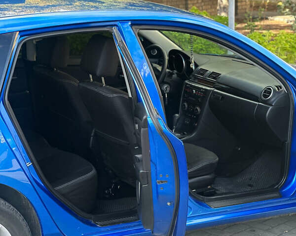 Мазда 3, об'ємом двигуна 1.6 л та пробігом 265 тис. км за 5700 $, фото 10 на Automoto.ua
