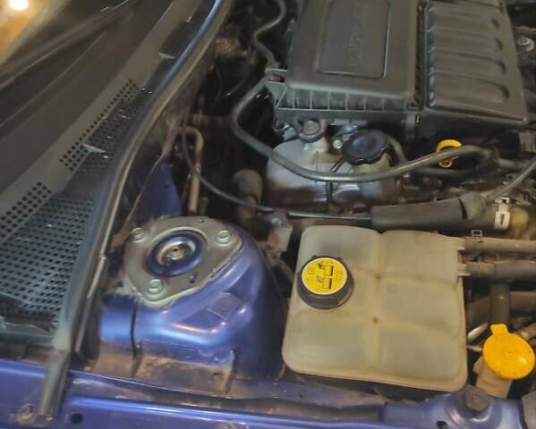 Мазда 3, объемом двигателя 1.6 л и пробегом 250 тыс. км за 5300 $, фото 9 на Automoto.ua