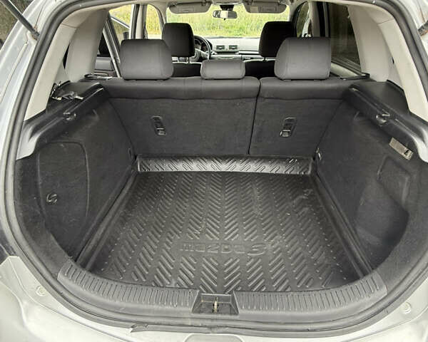 Мазда 3, объемом двигателя 1.6 л и пробегом 233 тыс. км за 5300 $, фото 6 на Automoto.ua