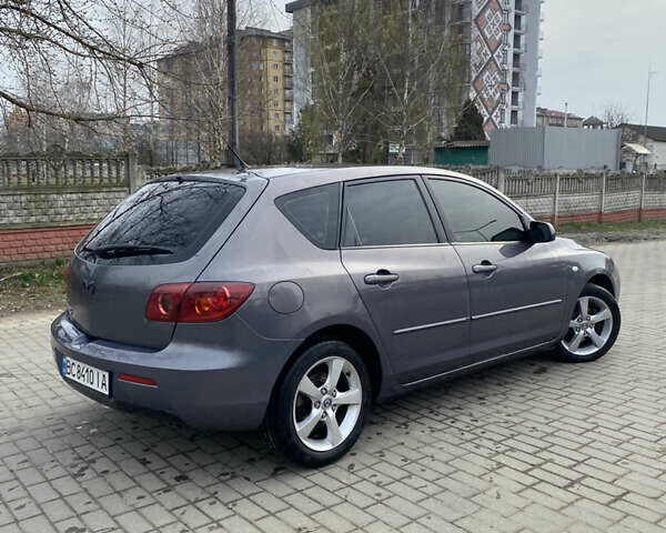 Мазда 3, об'ємом двигуна 1.6 л та пробігом 297 тис. км за 4400 $, фото 5 на Automoto.ua