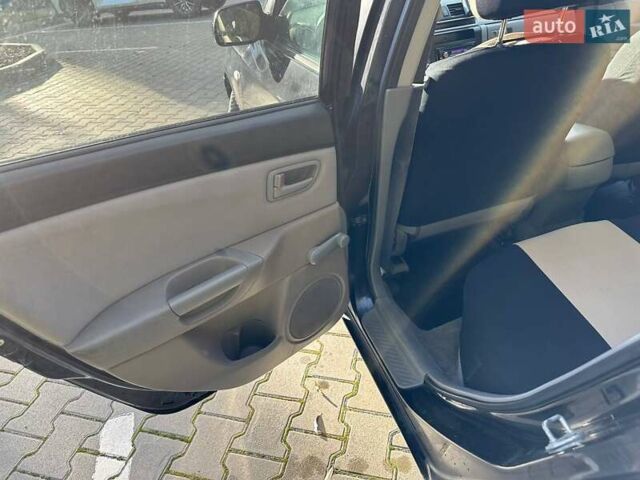 Мазда 3, об'ємом двигуна 1.3 л та пробігом 194 тис. км за 5150 $, фото 5 на Automoto.ua