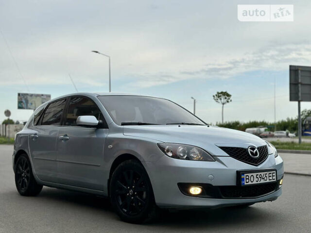 Мазда 3, об'ємом двигуна 1.6 л та пробігом 282 тис. км за 4450 $, фото 1 на Automoto.ua