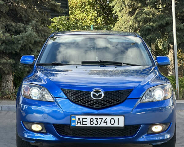 Мазда 3, об'ємом двигуна 1.6 л та пробігом 265 тис. км за 5700 $, фото 4 на Automoto.ua