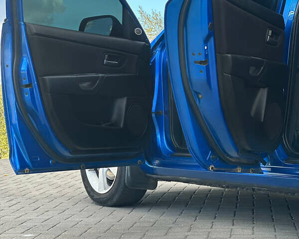 Мазда 3, об'ємом двигуна 1.6 л та пробігом 265 тис. км за 5700 $, фото 9 на Automoto.ua
