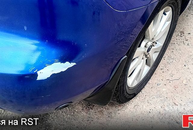 Мазда 3, объемом двигателя 2 л и пробегом 237 тыс. км за 4800 $, фото 4 на Automoto.ua