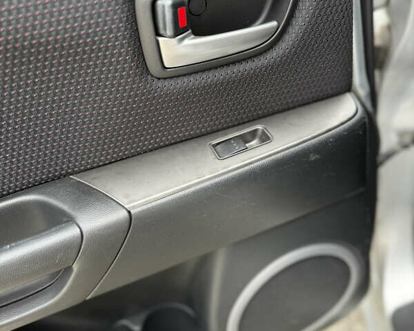 Мазда 3, объемом двигателя 1.6 л и пробегом 233 тыс. км за 5300 $, фото 10 на Automoto.ua