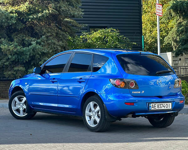 Мазда 3, об'ємом двигуна 1.6 л та пробігом 265 тис. км за 5700 $, фото 5 на Automoto.ua