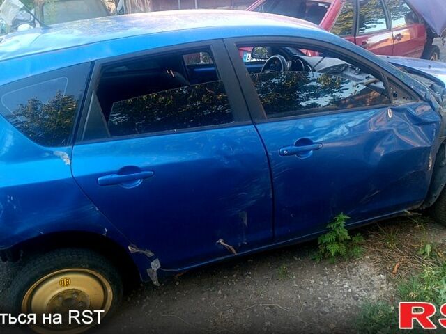Мазда 3, об'ємом двигуна 1.6 л та пробігом 232 тис. км за 2000 $, фото 2 на Automoto.ua