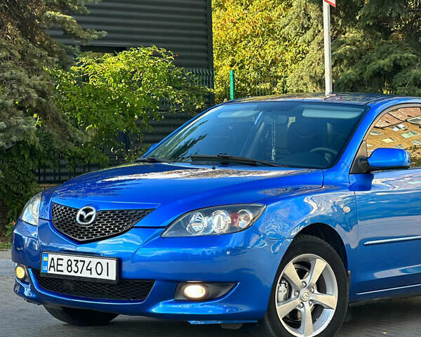 Мазда 3, об'ємом двигуна 1.6 л та пробігом 265 тис. км за 5700 $, фото 2 на Automoto.ua
