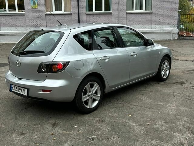 Мазда 3, об'ємом двигуна 1.6 л та пробігом 217 тис. км за 4900 $, фото 3 на Automoto.ua