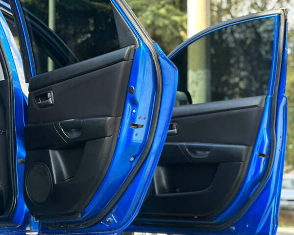 Мазда 3, об'ємом двигуна 1.6 л та пробігом 265 тис. км за 5700 $, фото 8 на Automoto.ua
