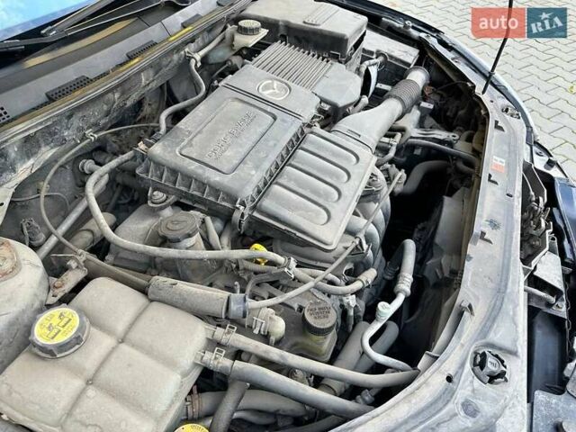 Мазда 3, об'ємом двигуна 1.3 л та пробігом 194 тис. км за 5150 $, фото 1 на Automoto.ua