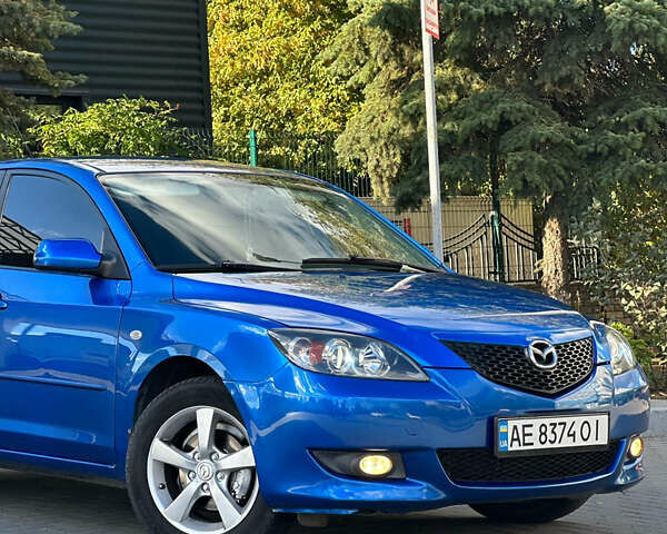 Мазда 3, об'ємом двигуна 1.6 л та пробігом 265 тис. км за 5700 $, фото 3 на Automoto.ua
