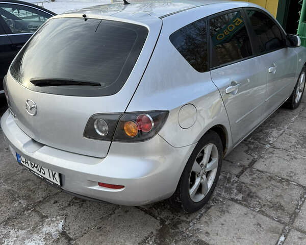 Мазда 3, объемом двигателя 0 л и пробегом 208 тыс. км за 3800 $, фото 3 на Automoto.ua