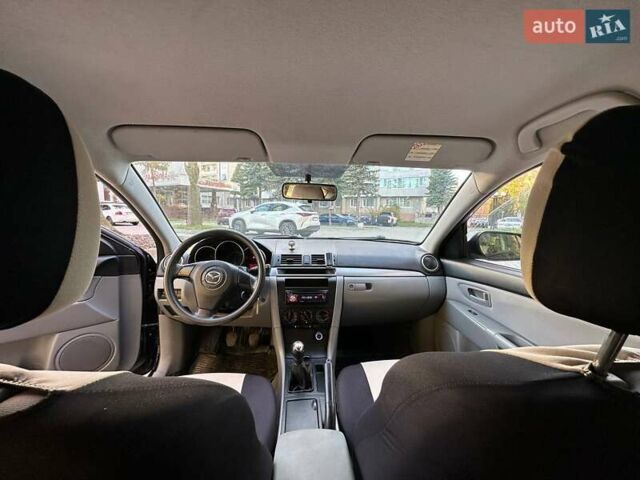 Мазда 3, об'ємом двигуна 1.3 л та пробігом 194 тис. км за 5150 $, фото 3 на Automoto.ua