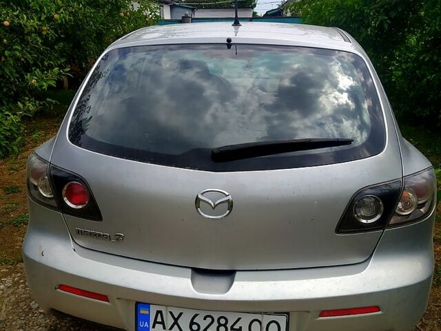 Мазда 3, объемом двигателя 1.6 л и пробегом 245 тыс. км за 5000 $, фото 3 на Automoto.ua