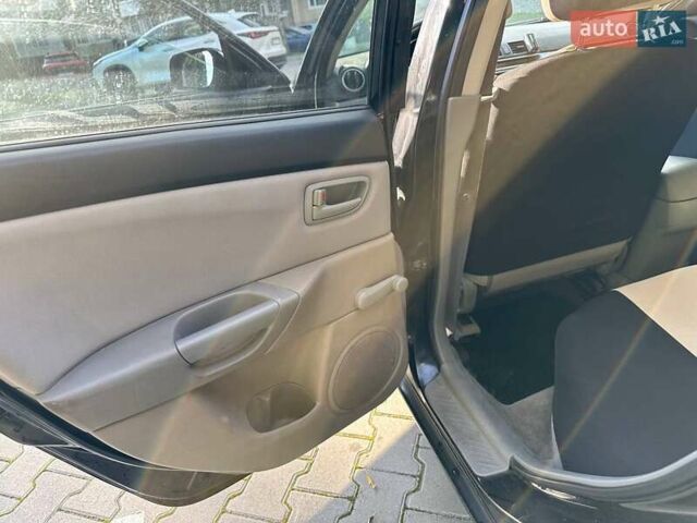 Мазда 3, об'ємом двигуна 1.3 л та пробігом 194 тис. км за 5150 $, фото 9 на Automoto.ua