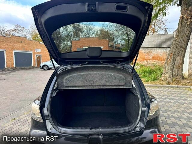 Мазда 3, объемом двигателя 1.6 л и пробегом 215 тыс. км за 5850 $, фото 4 на Automoto.ua