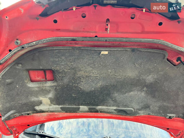 Мазда 3, объемом двигателя 1.6 л и пробегом 149 тыс. км за 6500 $, фото 7 на Automoto.ua