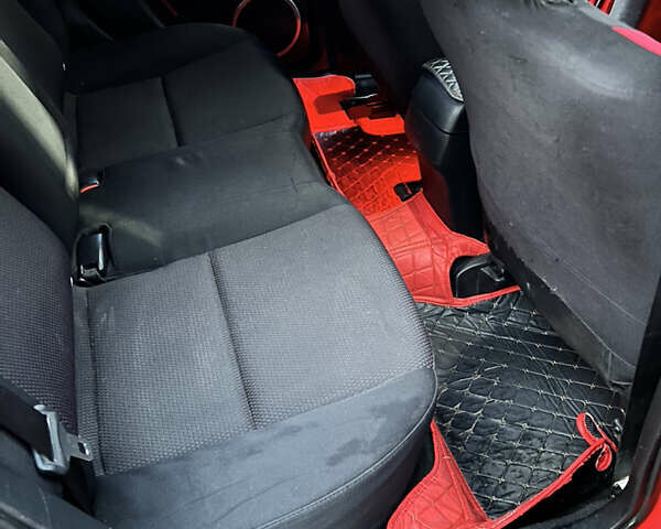 Мазда 3, объемом двигателя 1.6 л и пробегом 149 тыс. км за 6500 $, фото 8 на Automoto.ua