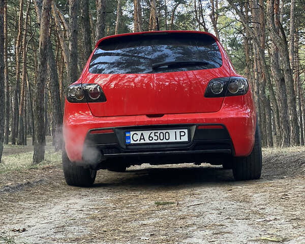 Мазда 3, об'ємом двигуна 2.3 л та пробігом 180 тис. км за 7500 $, фото 13 на Automoto.ua