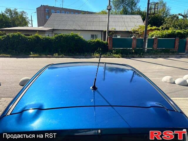 Мазда 3, объемом двигателя 1.6 л и пробегом 190 тыс. км за 5650 $, фото 1 на Automoto.ua