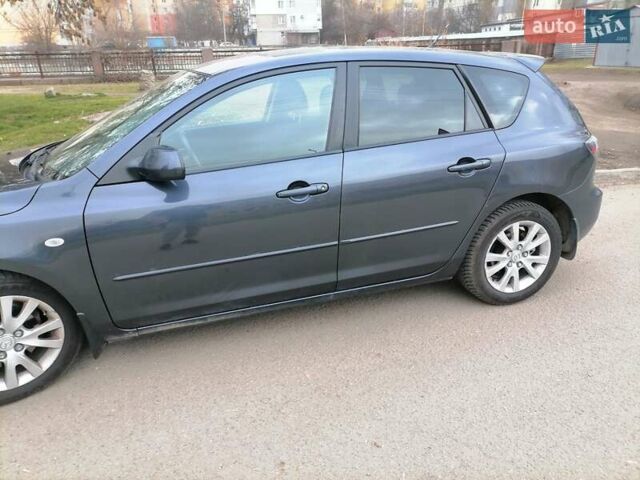 Мазда 3, объемом двигателя 1.6 л и пробегом 215 тыс. км за 5700 $, фото 4 на Automoto.ua