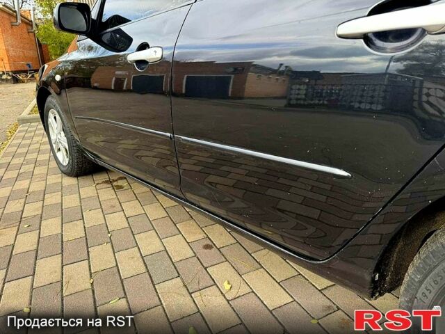 Мазда 3, объемом двигателя 1.6 л и пробегом 215 тыс. км за 5850 $, фото 2 на Automoto.ua