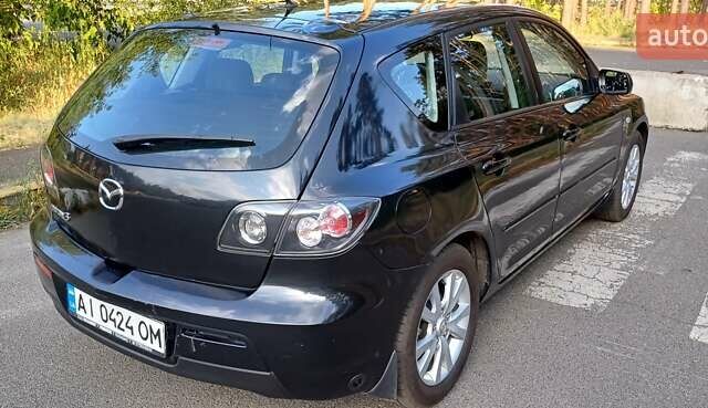 Мазда 3, объемом двигателя 1.6 л и пробегом 178 тыс. км за 5600 $, фото 22 на Automoto.ua