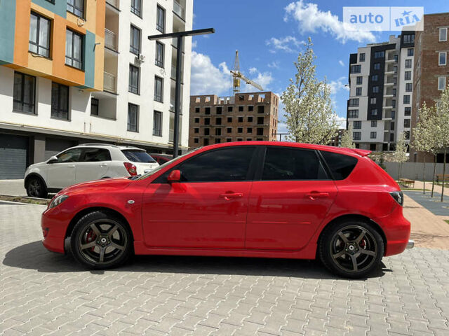 Мазда 3, об'ємом двигуна 2.3 л та пробігом 162 тис. км за 5490 $, фото 11 на Automoto.ua