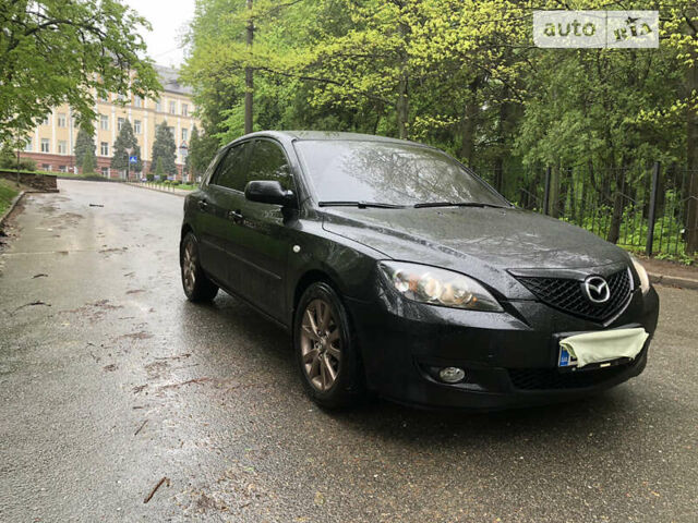 Мазда 3, об'ємом двигуна 2 л та пробігом 290 тис. км за 5900 $, фото 7 на Automoto.ua