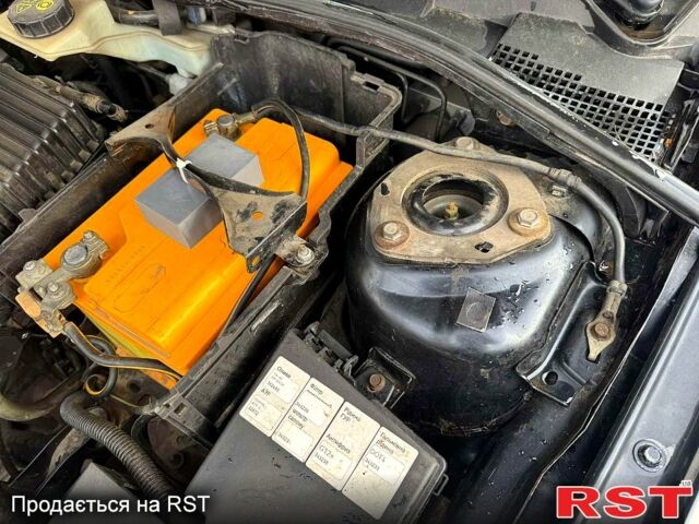 Мазда 3, объемом двигателя 1.6 л и пробегом 215 тыс. км за 5850 $, фото 11 на Automoto.ua