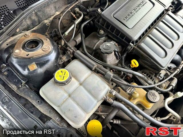 Мазда 3, объемом двигателя 1.6 л и пробегом 215 тыс. км за 5850 $, фото 10 на Automoto.ua