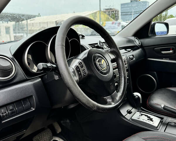 Мазда 3, об'ємом двигуна 0 л та пробігом 179 тис. км за 6800 $, фото 12 на Automoto.ua