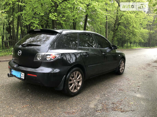 Мазда 3, об'ємом двигуна 2 л та пробігом 290 тис. км за 5900 $, фото 6 на Automoto.ua