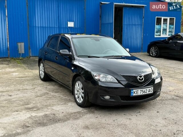 Мазда 3, об'ємом двигуна 1.6 л та пробігом 187 тис. км за 4700 $, фото 3 на Automoto.ua
