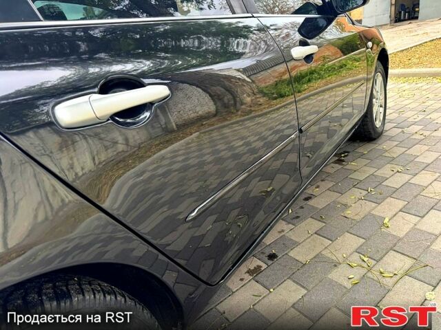 Мазда 3, объемом двигателя 1.6 л и пробегом 215 тыс. км за 5850 $, фото 3 на Automoto.ua