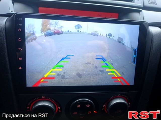 Мазда 3, объемом двигателя 1.6 л и пробегом 165 тыс. км за 5800 $, фото 2 на Automoto.ua